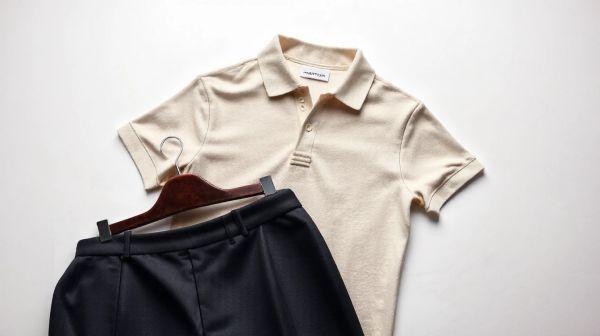 Les meilleures options pour porter un polo personnalisé homme