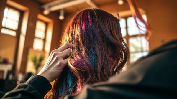 Les meilleurs coloristes à Lille pour sublimer vos cheveux
