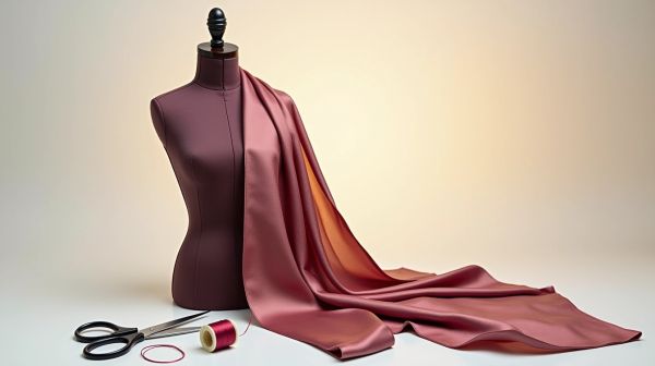 Personnaliser votre foulard pour un accessoire unique et stylé