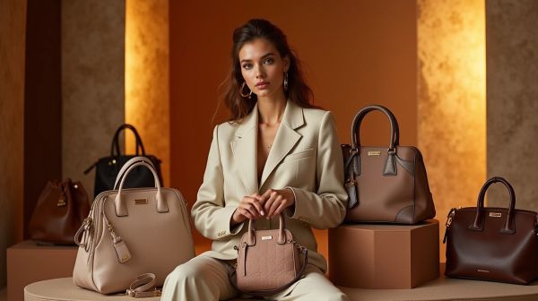 Sacs tendances : découvrez les must-haves de 2026