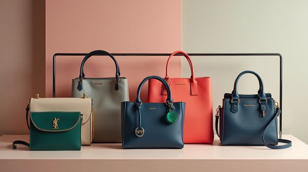 Sacs tendances : découvrez les must-haves de 2026