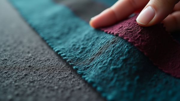 Textile personnalisé pour entreprise : votre image valorisée