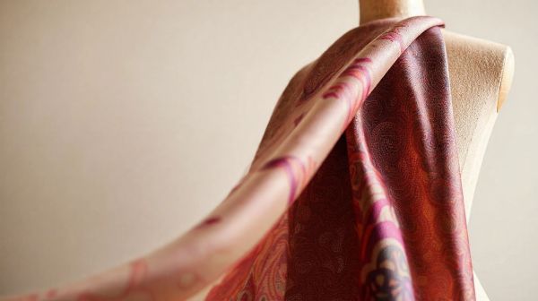 Valorisation de votre marque grâce à des textiles personnalisés
